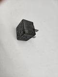 Original BMW Porsche MB VW Ford Bosch Relay Relais Kraftstoffpumpe 0332014406