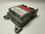 Original Ford Focus C-Max 2.0 2005 Unidade de Controlo do Airbag 3M5T14B056BF / 0285001452