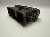 Original Opel Astra G Double Buse d'Air Grille de Ventilation 90560344