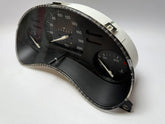 Original Opel Corsa B 1.0 Cuadro de Instrumentos Tacómetro 90484148 - 90386322 Tacómetro