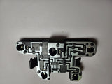 portatore originale lampada Renault Megane 1 1999-2003 fanale posteriore luce posteriore