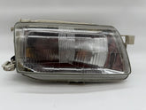 Lampu Depan Asli Opel Astra F / Caravan Kanan 0301031306