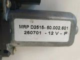 ฟิอัต สติโล (192) 3 ประตู มอเตอร์ยกกระจกไฟฟ้าหน้า ซ้าย D251550002601