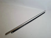 Original Audi A4 (8E/B6/B7) S-Line Dichtung Fensterleiste L./Hinten 8E0853763B