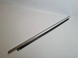 Original Audi A4 (8E/B6/B7) S-Line Dichtung Fensterleiste L./Hinten 8E0853763B