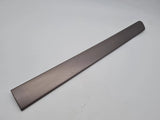 Original Audi A6 (4B2/4B4) Zierleiste Türleiste Hinten Rechts 4B0867420