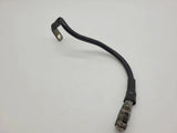 Original Audi A6 (4B2/4B4) Masseleitung Batterie Leitung Kabel 8D1971235