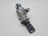 Original Audi A6 (4B2/4B4) Zündschloss mit Schlüssel 1J0419959