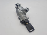 Original Audi A6 (4B2/4B4) Zündschloss mit Schlüssel 1J0419959