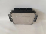 อะไหล่แท้ กล่องควบคุมเครื่องยนต์ Citroen Xsara Picasso 9645027280 964467498000 21646654-0