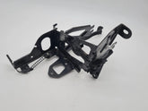 Original Audi A4 S4 B7 (8E/8H) Halterung Träger ABS Hydraulik 8E0614119