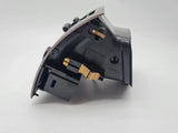 Original Audi A6 (4B2/4B4) Luftdüse Zigarettenanzünder Hinten 4B0815743