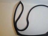Original Mini One (R50/R53) Türdichtung Tür Dichtung Vorne Links