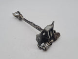 Original Mini One (R50/R53) Türbremse Bremse L/R 51.21-1166471-03