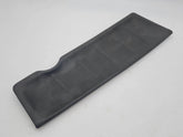Original Mini One (R50/R53) Matte Ablagefach Gummi Einlage Links 51.43-7057375