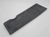 Original Mini One (R50/R53) Matte Ablagefach Gummi Einlage Links 51.43-7057375