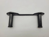 Original BMW Halter Einspritzleiste Einspritzrohr 13.53-7545355