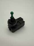 Original Leuchtweitenregulierung Stellmotor LWR Audi Q7 A2 A4 B6 B5 Fiat Punto