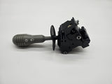 Renault Twingo steering column switch indicator wiper light 6140061 7701046629