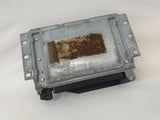 orig. Citroen C5 0260002887 9643926680 Automatic Transmission Control Unit