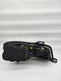 Headlight 40795748 front left AL Fiat Stilo 192