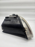 Front headlight left Chrysler Voyager IV (2000-2005) 04857703AB F