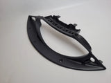 Ford Focus I 1 DA/DB/DN Tachorahmen Blende Abdeckung 98AB10K947AFW (Original)