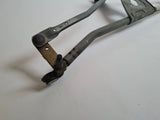 Mini One R50 R53 Scheibenwischermotor Gestänge 54510211 Original