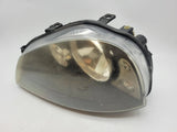 Seat Arosa 6H1 Scheinwerfer/Frontleuchte Links 6H1941005 (Original)