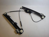 BMW 5er Touring E61 Fensterhebermotor Gestänge Vorne Rechts 7034352 Original