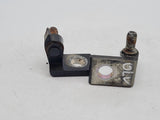 Seat Ibiza IV 6J5/6P1 Scharnier an Tür Set Links Vorne Oben & Unten (Original)