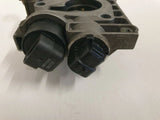 フィアット プント 188 1.2L 8V スロットルバルブ 純正 77363298 71718959 365XFE1
