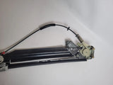 BMW 5er Touring E39 Fensterhebermotor Hinten Links 67.62-8360512 Original