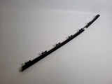 BMW 5er Touring E39 Chrom Leiste Dichtung Hinten Rechts 51.22-8185818 Original
