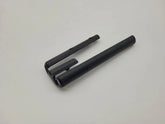 BMW 7 Series E38 Seat Rail Cover Left Front 52.10-8207205 Original