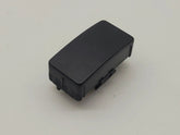 BMW 7 Series E38 Side Trim Blank Switch Left Front 52.10-8150315 Original
