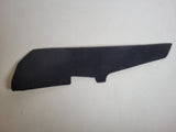 BMW 5er Touring Mittelkonsole Verkleidung Teppich Rechts 51.16-8159692 Original