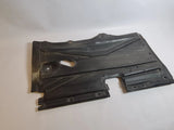 BMW 5er E39 Unterboden Unterfahrschutz Links 51.71-8176757D (Original)
