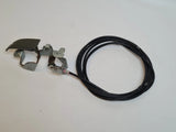Mazda 6 VI GG Seilzug Tankdeckel Bowdenzug (Original)