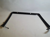 BMW X5 E53 Fensterrahmen Abdeckung Rechts Hinten 8402564 (Original)