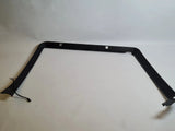 BMW X5 E53 Fensterrahmen Abdeckung Rechts Hinten 8402564 (Original)