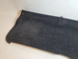 Mini One (R50/R53) Kofferaum Matte Bodenverkleidung (Original)