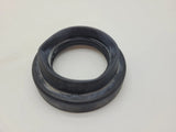 Opel Corsa C X01 Scheinwerfer Gummi Abdeckung L/R (09115047/8) (Original)