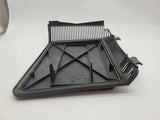 BMW 5er Touring E39 Pollenfilter Gehäuse Deckel Links 64.31-8379627 Original