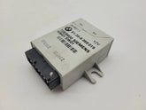 BMW 5 Series Touring E39 Anti-Theft System Control Unit Module 61.35-8369019 Original