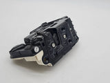 Título: Cerradura de puerta ZV trasera izquierda Seat Ibiza IV 6J5/6P1 6J0839015A (Original)