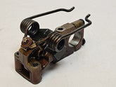 BMW F20/F21 -N13B16 1,6L - Mini R57 R56 R60 R58 Nockenwelle Lager Bock 7