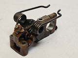 BMW F20/F21 -N13B16 1,6L - Mini R57 R56 R60 R58 Nockenwelle Lager Bock 7