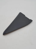 Couverture de cadre de fenêtre arrière gauche Seat Ibiza IV 6J5/6P1 6J4839971 (d'origine)