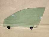 Original Audi A4 (8E/B6/B7) Fensterscheibe Glas Links Vorne DOT-27M24100AS2